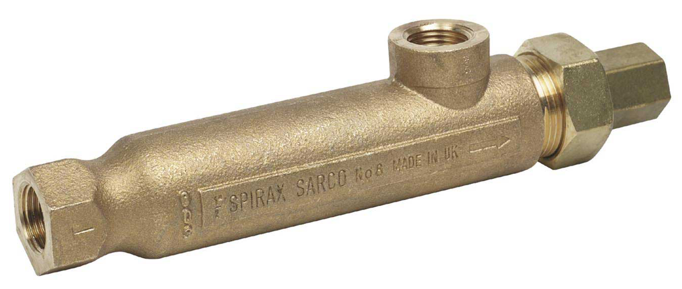 معایب تله بخار انبساط مایع